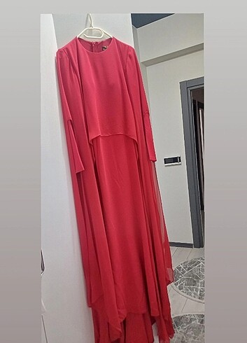Diğer Tesettür Abiye