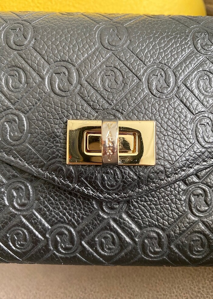 Vakko cüzdan - Görsel 4