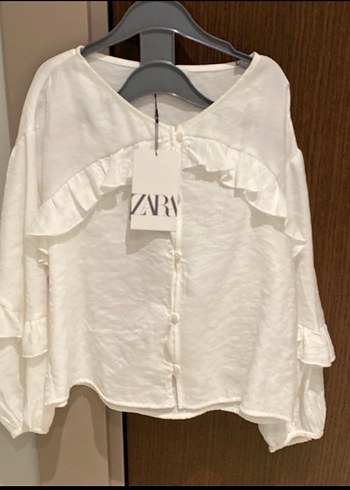 Zara 9 Yaş