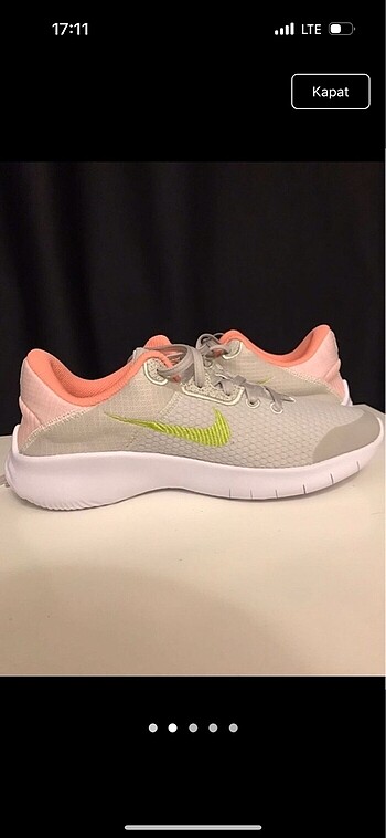 Nike Nike flex experience RN11