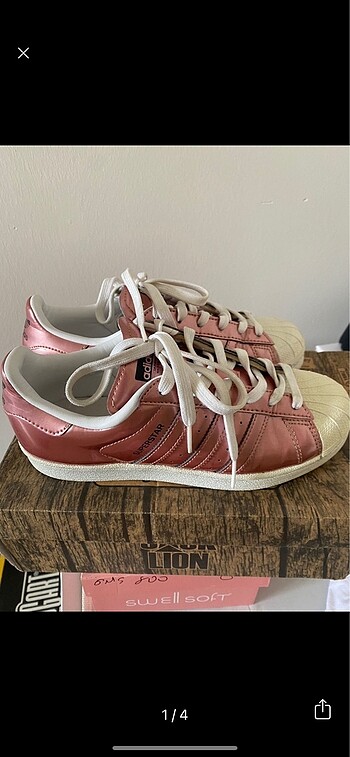 Orjinal Adidas