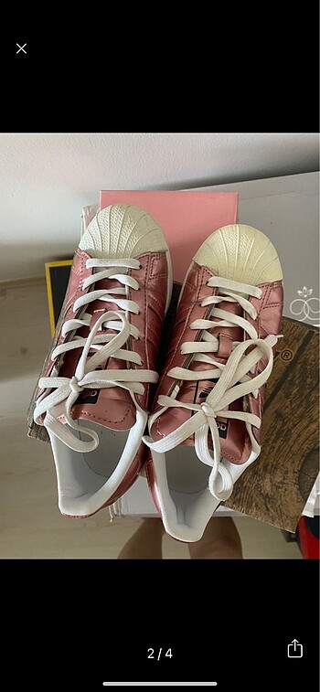Adidas Orjinal Adidas