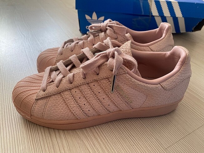 Adidas Orjinal Adidas