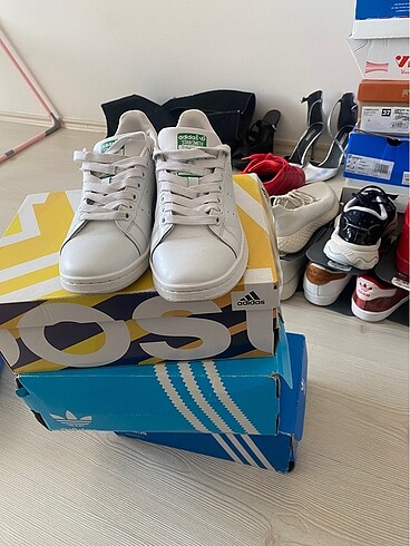 Adidas Orjinal
