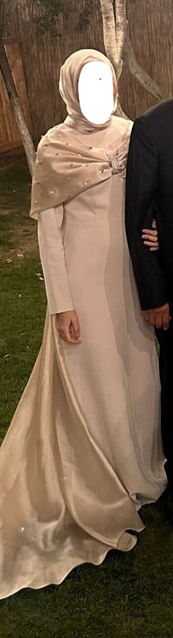 Diğer Abiye elbise