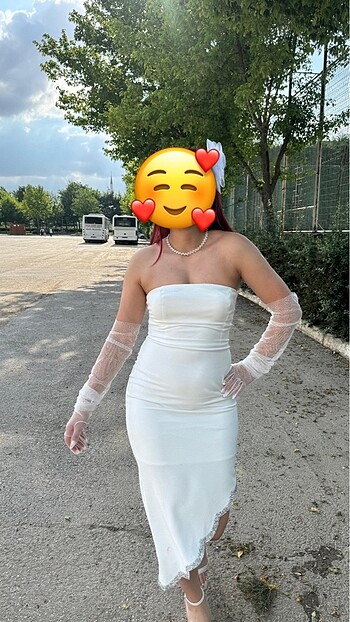 Nikah Elbisesi