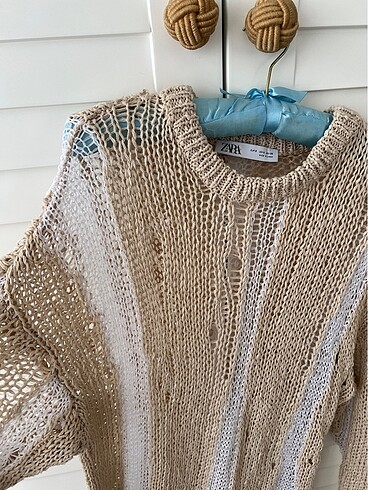 Zara Oversize kazak