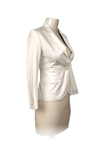 Sisley Sisley Blazer %70 İndirimli.