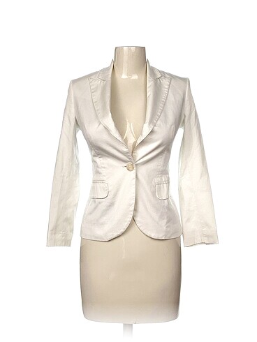 Sisley Blazer %70 İndirimli.
