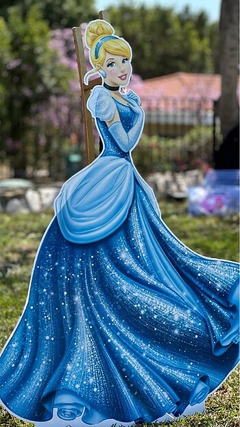 5 Yaş Beden Mamalatte bonnet elsa elbise