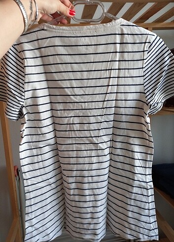m Beden GAP tshirt 