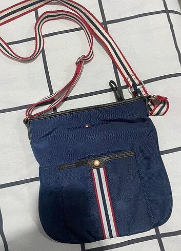 Tommy Hilfiger Tommy Hılfıger Çanta