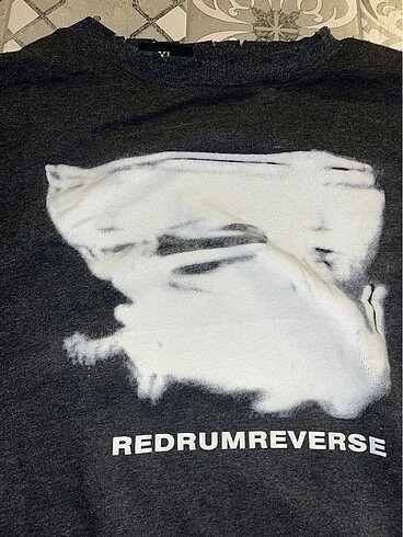 Redrum reverse