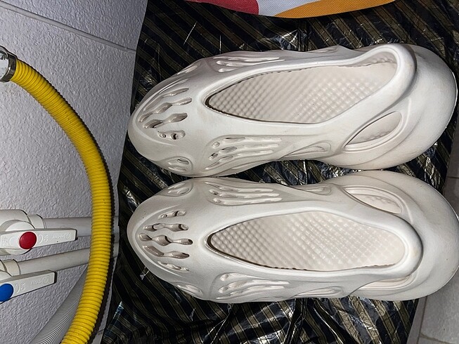 44 Beden Foam runner