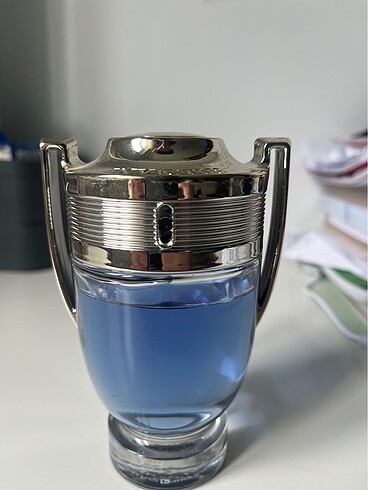 Paco Rabanne Invictus Edt