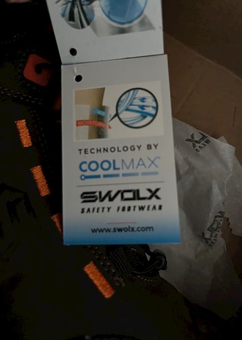 Kahverengi Bağcıklı Erkek Botu - Görsel 6