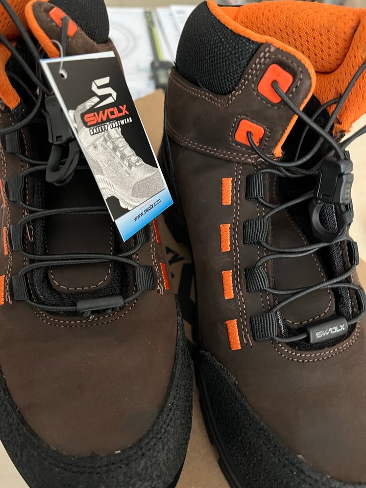 Kahverengi Bağcıklı Erkek Botu - Görsel 3