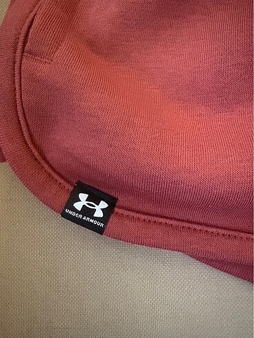 Diğer Under Armour Şort