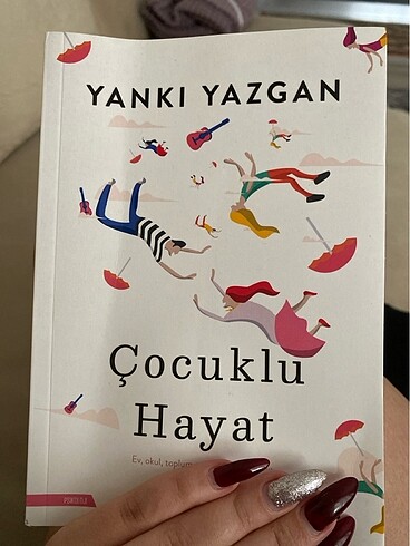 Kitap