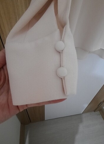 xl Beden H&M kadın bluz 