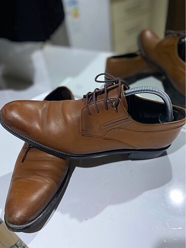 Klasik ayakkabı - Görsel 2