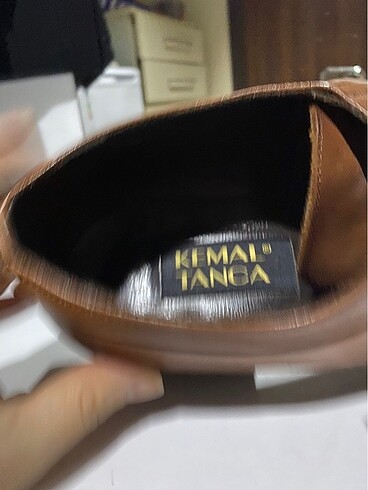 Klasik ayakkabı - Görsel 3