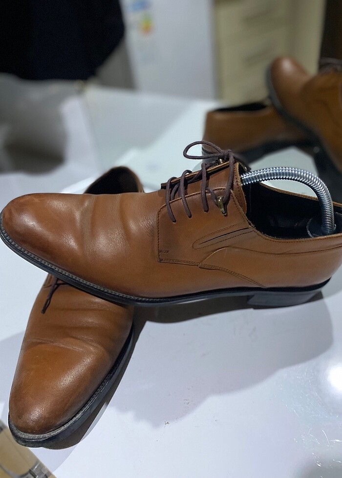 Klasik ayakkabı - Görsel 2