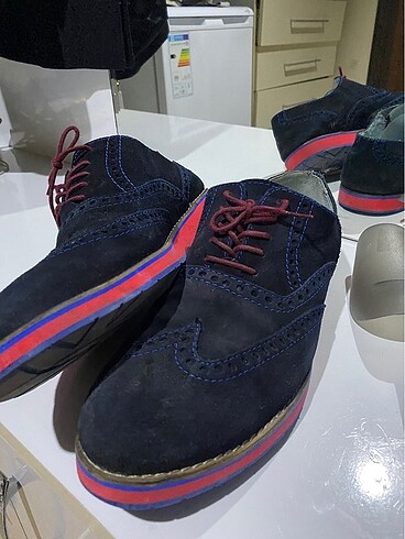 Klasik spor tarz - Görsel 2