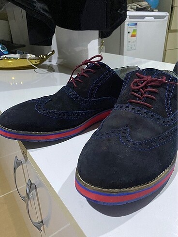 Klasik spor tarz - Görsel 3