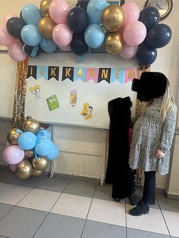 Hamileliğim ilk aylarından son aylarına kadar kullanılabiliyor h - Görsel 8