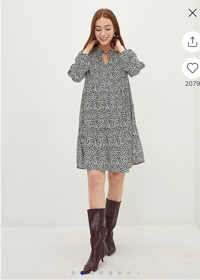 Hamileliğim ilk aylarından son aylarına kadar kullanılabiliyor h - Görsel 4