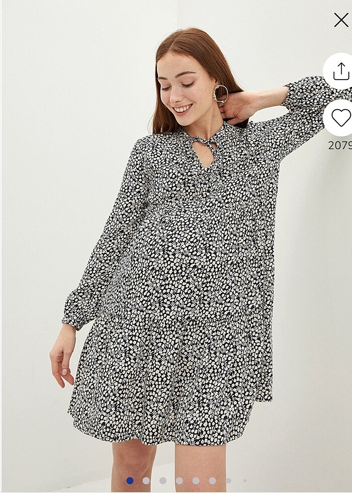 Hamileliğim ilk aylarından son aylarına kadar kullanılabiliyor h - Görsel 3