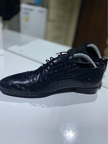Rugan ayakkabı - Görsel 2