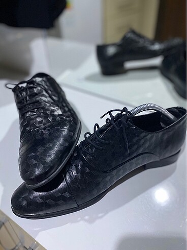 Rugan ayakkabı - Görsel 6