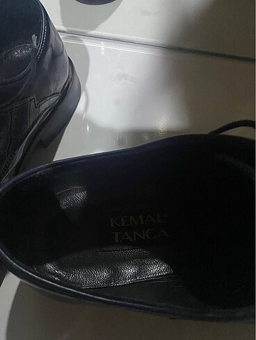 Klasik ayakkabı - Görsel 3