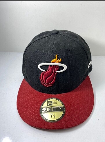 NEW ERA Full Cap