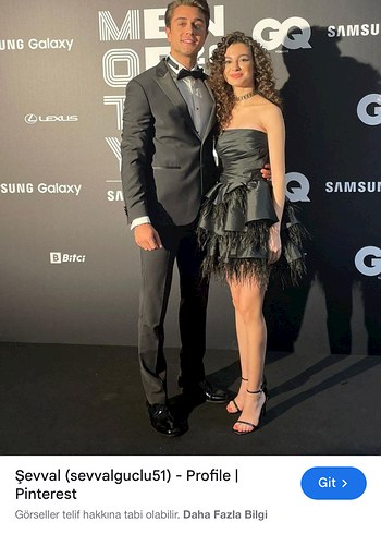 Siyah Straplez Mini Abiye Elbise - Görsel 2