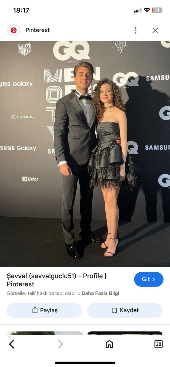 Siyah Straplez Mini Abiye Elbise - Görsel 2