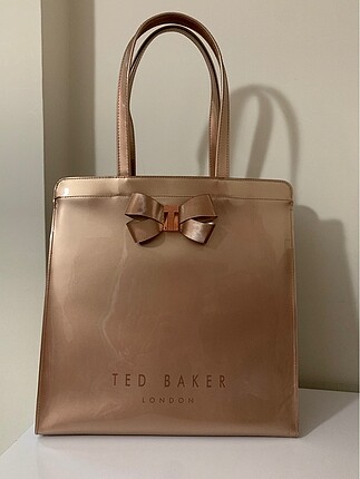 Orjinal ted baker çanta