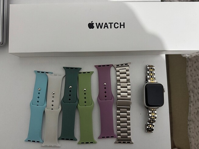 Apple Watch se 40mm