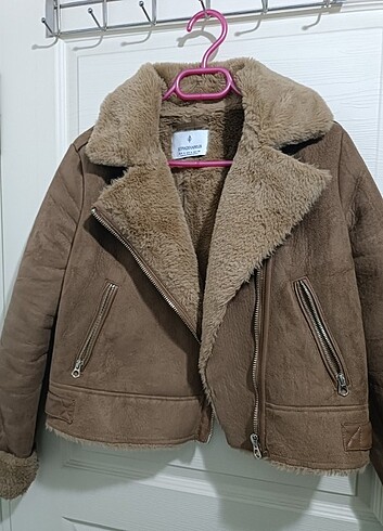 Stradivarius Kadın Ceket