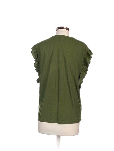 xl Beden Koton T-shirt %70 İndirimli.