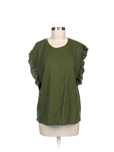 Koton T-shirt %70 İndirimli.
