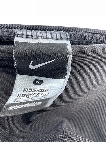 xl Beden siyah Renk Nike Tayt / Spor taytı %70 İndirimli.
