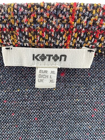 xl Beden çeşitli Renk Koton Mini Etek %70 İndirimli.