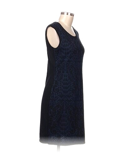 Yessica Kısa Elbise %70 İndirimli. - Görsel 2