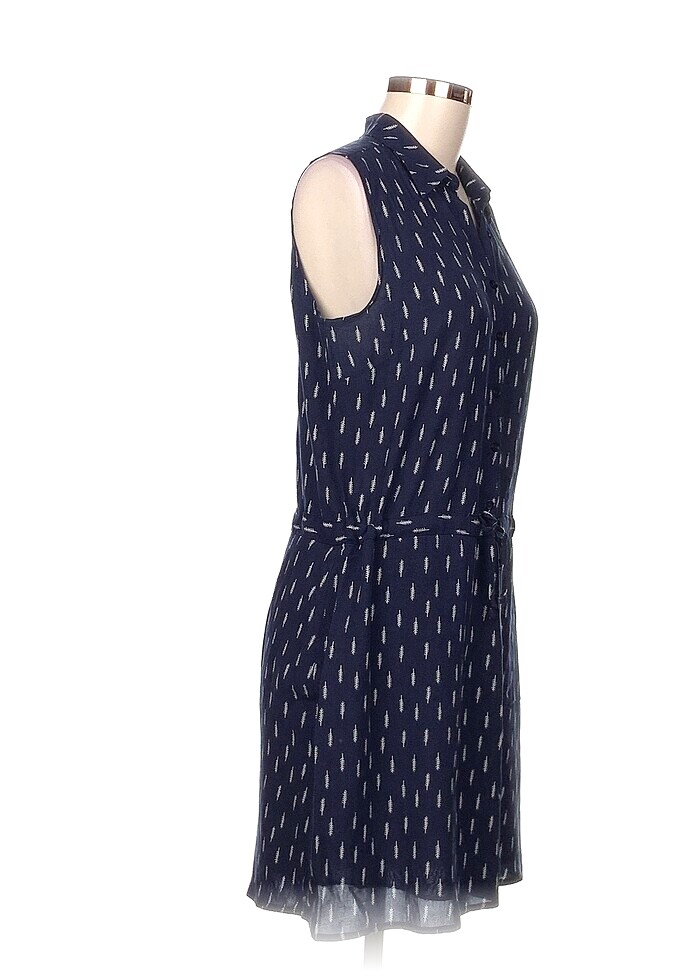 Koton Uzun Elbise %70 İndirimli. - Görsel 2