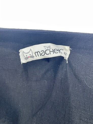 Vintage Love Kısa Elbise %70 İndirimli. - Görsel 4