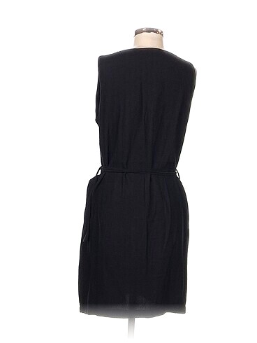 Vintage Love Kısa Elbise %70 İndirimli. - Görsel 3