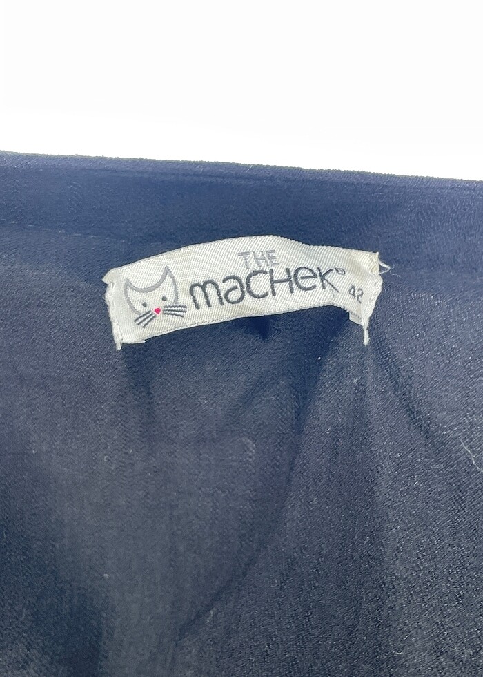 Vintage Love Kısa Elbise %70 İndirimli. - Görsel 4